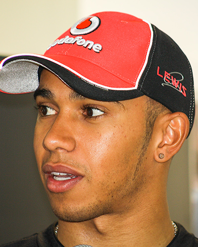 Eddie Jordan Presenter Headshot